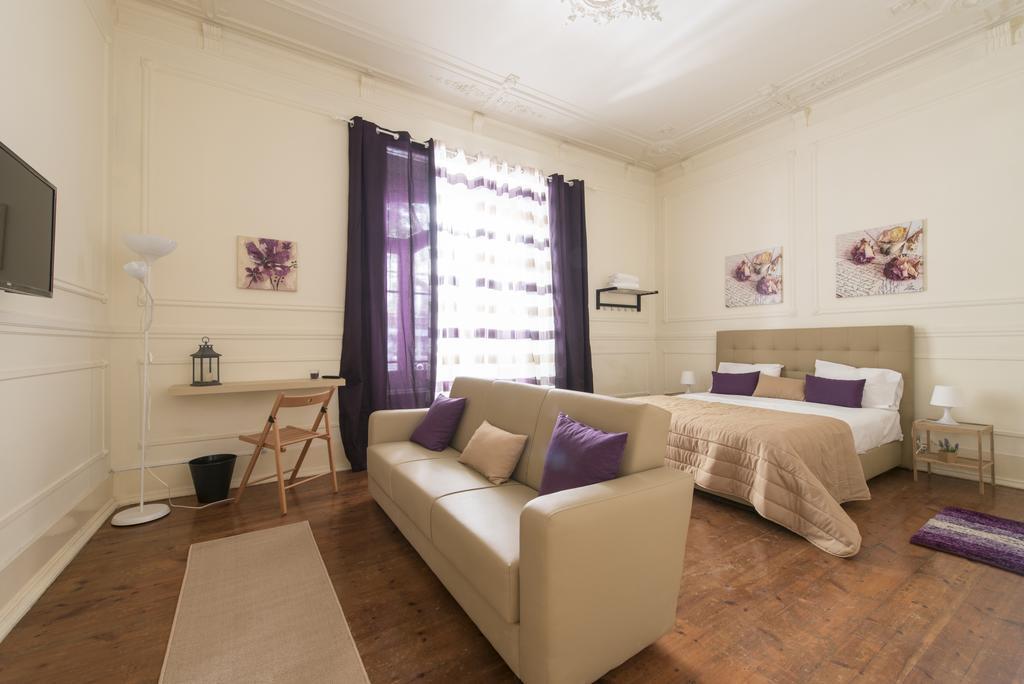 Guesthouse Charminn Lissabon Buitenkant foto